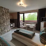 At Friends - - Zu Hause Bei Freunden 4* 多特蒙德
