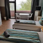招待所 At Friends - - Zu Hause Bei Freunden