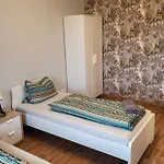 At Friends - - Zu Hause Bei Freunden 多特蒙德