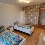 At Friends - - Zu Hause Bei Freunden 4* 多特蒙德