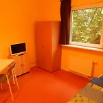 招待所 At Friends - - Zu Hause Bei Freunden 多特蒙德