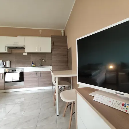 At Friends - - Zu Hause Bei Freunden Gasthuis 4*