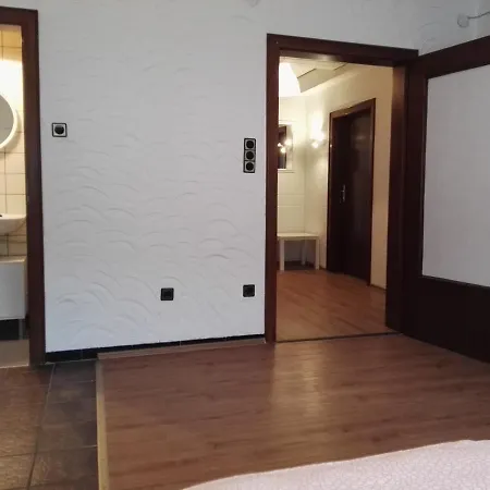 게스트하우스 At Friends - - Zu Hause Bei Freunden