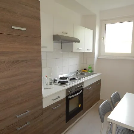 At Friends - - Zu Hause Bei Freunden 게스트하우스