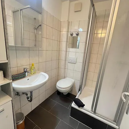 At Friends - - Zu Hause Bei Freunden Dortmund