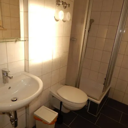 게스트하우스 At Friends - - Zu Hause Bei Freunden