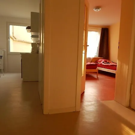 At Friends - - Zu Hause Bei Freunden 도르트문트