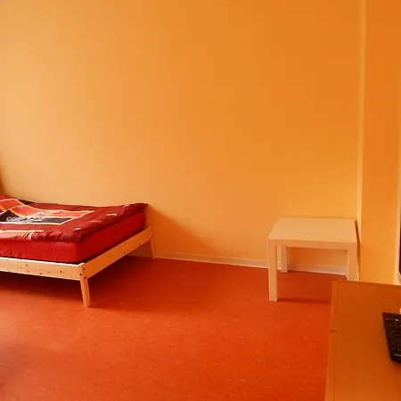 At Friends - - Zu Hause Bei Freunden 4* Dortmund