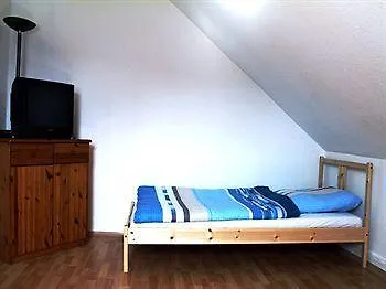 게스트하우스 At Friends - - Zu Hause Bei Freunden 4*