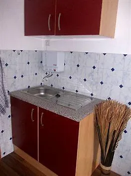 Gasthuis At Friends - - Zu Hause Bei Freunden 4*