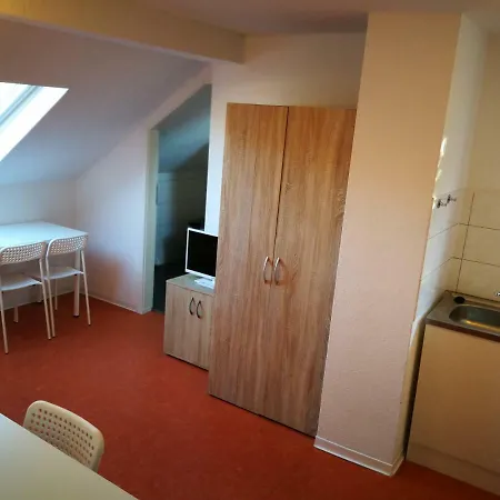 게스트하우스 At Friends - - Zu Hause Bei Freunden