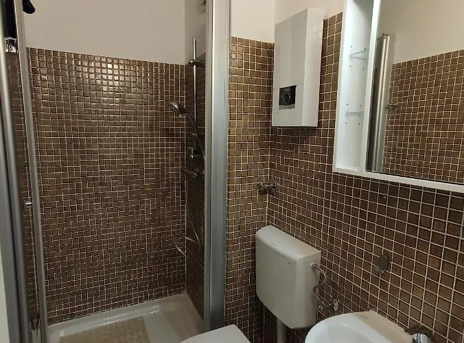 Pensión At Friends - - Zu Hause Bei Freunden 4*