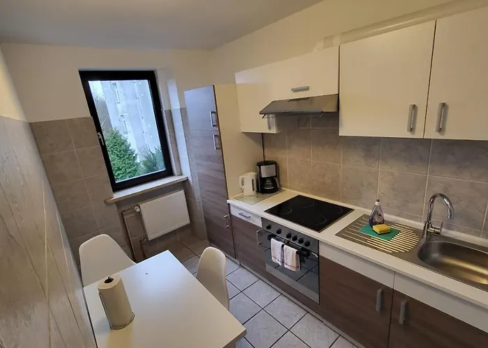 At Friends - - Zu Hause Bei Freunden Dortmund