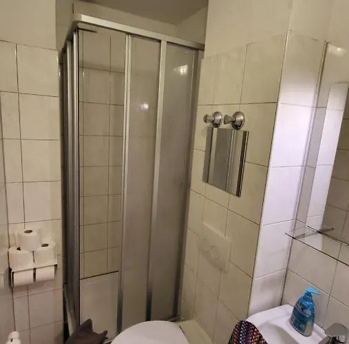 At Friends - - Zu Hause Bei Freunden Dortmund