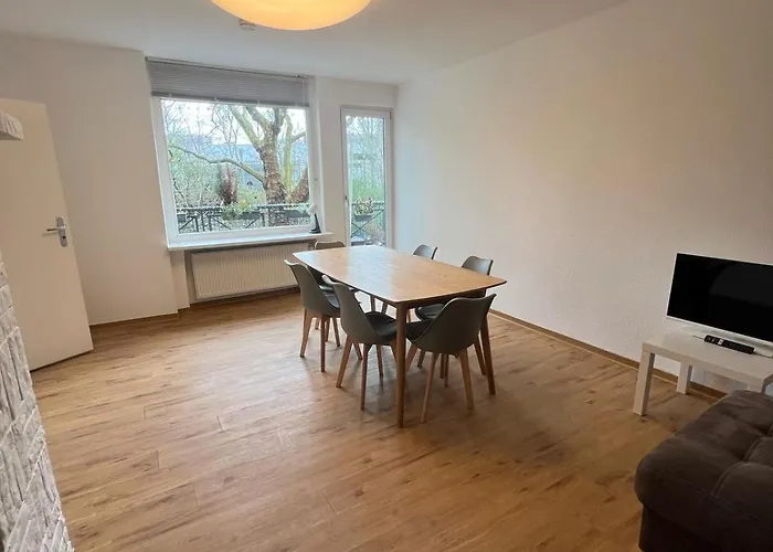 Pensión At Friends - - Zu Hause Bei Freunden 4*