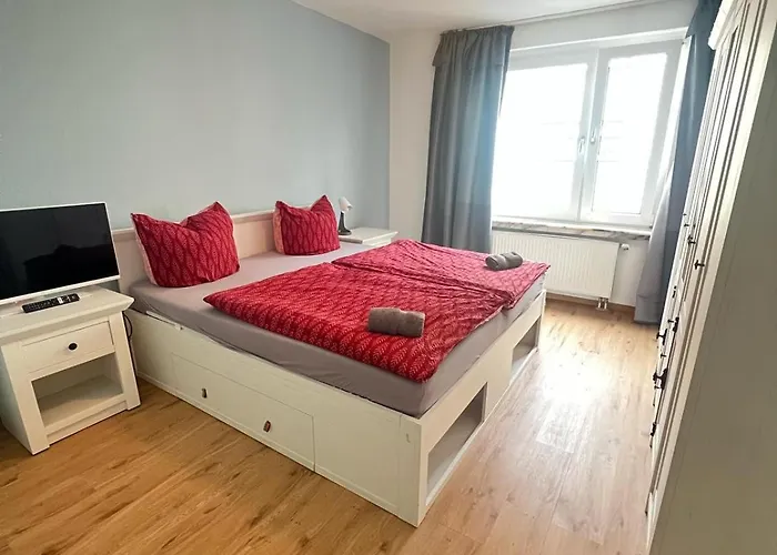 At Friends - - Zu Hause Bei Freunden 4*