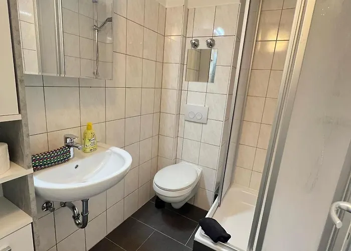 At Friends - - Zu Hause Bei Freunden Dortmund