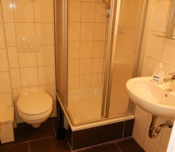 At Friends - - Zu Hause Bei Freunden Dortmund