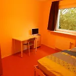 Pensjonat At Friends - - Zu Hause Bei Freunden 4*