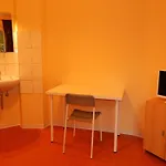 At Friends - - Zu Hause Bei Freunden Guest house