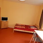 At Friends - - Zu Hause Bei Freunden 4* Dortmund