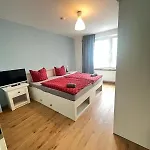 At Friends - - Zu Hause Bei Freunden 4* Dortmund