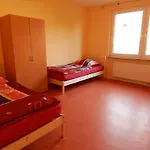 Guest house At Friends - - Zu Hause Bei Freunden Dortmund