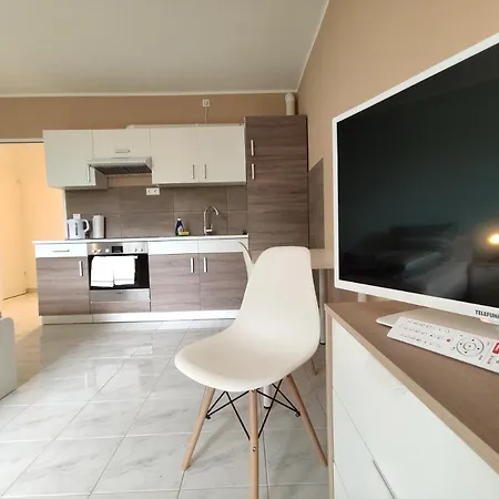 At Friends - - Zu Hause Bei Freunden Pensión 4*