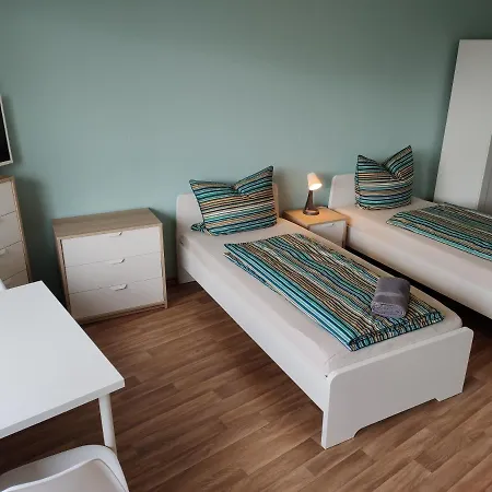 At Friends - - Zu Hause Bei Freunden Dortmund