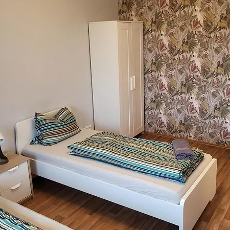 At Friends - - Zu Hause Bei Freunden Dortmund