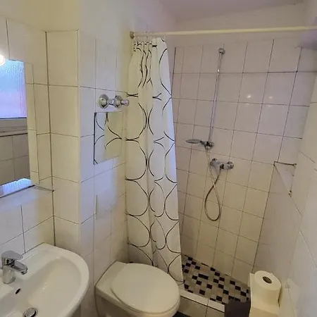 Pensión At Friends - - Zu Hause Bei Freunden Dortmund