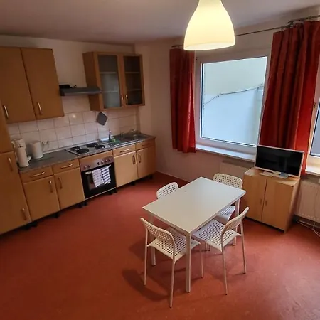 At Friends - - Zu Hause Bei Freunden Penzion Dortmund