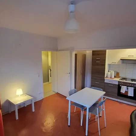 Pensión At Friends - - Zu Hause Bei Freunden