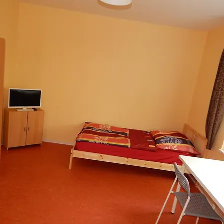 At Friends - - Zu Hause Bei Freunden 4* Dortmund