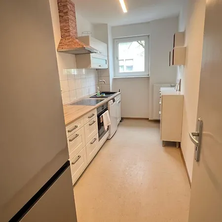 Konukevi At Friends - - Zu Hause Bei Freunden Dortmund