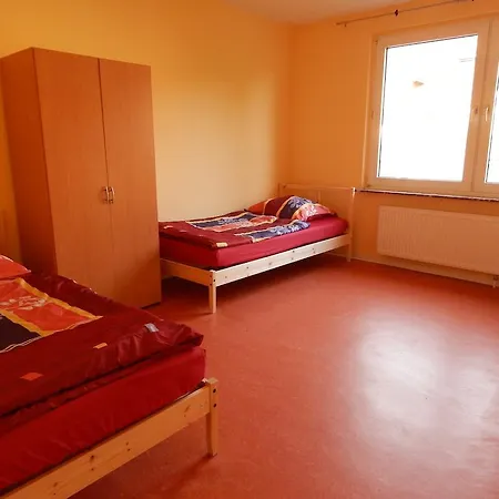 Konukevi At Friends - - Zu Hause Bei Freunden Dortmund