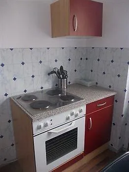 Gæstehus At Friends - - Zu Hause Bei Freunden 4*