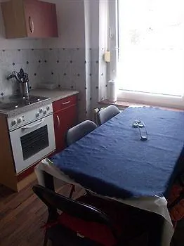 Pensión At Friends - - Zu Hause Bei Freunden Dortmund