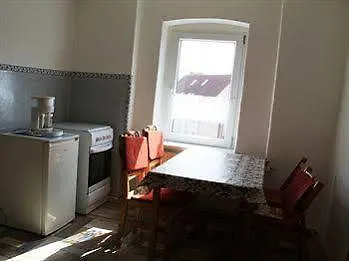 At Friends - - Zu Hause Bei Freunden