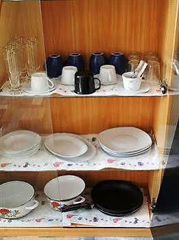 At Friends - - Zu Hause Bei Freunden Pensión 4*