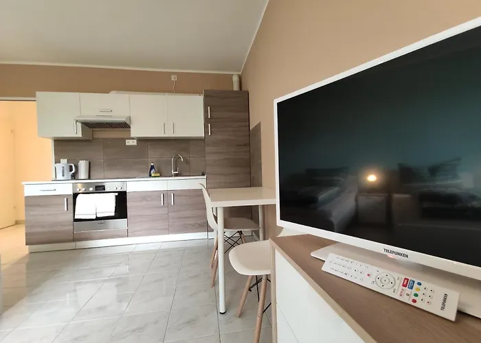 At Friends - - Zu Hause Bei Freunden Pensjonat 4*