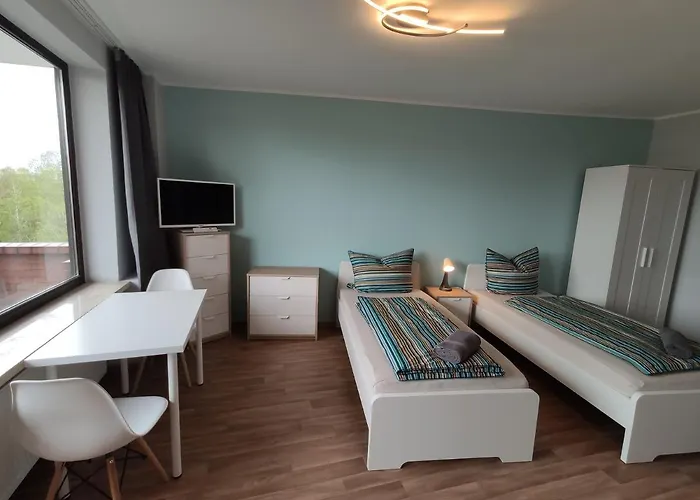 Гостевой дом At Friends - - Zu Hause Bei Freunden 4*