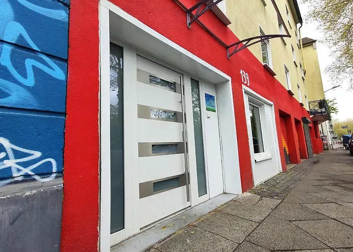 Pensjonat At Friends - - Zu Hause Bei Freunden