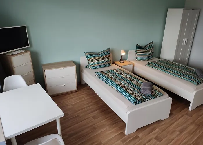 At Friends - - Zu Hause Bei Freunden Дортмунд