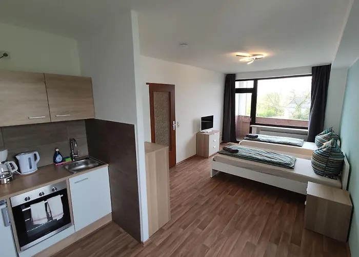 At Friends - - Zu Hause Bei Freunden Дортмунд