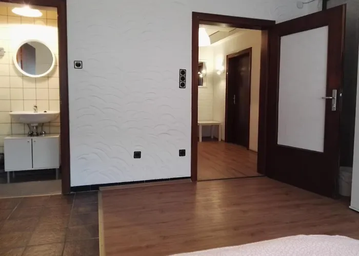 Гостевой дом At Friends - - Zu Hause Bei Freunden