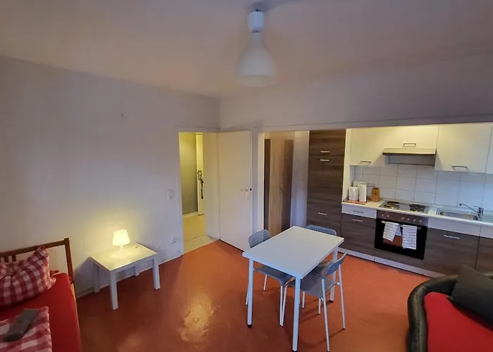 Pensjonat At Friends - - Zu Hause Bei Freunden