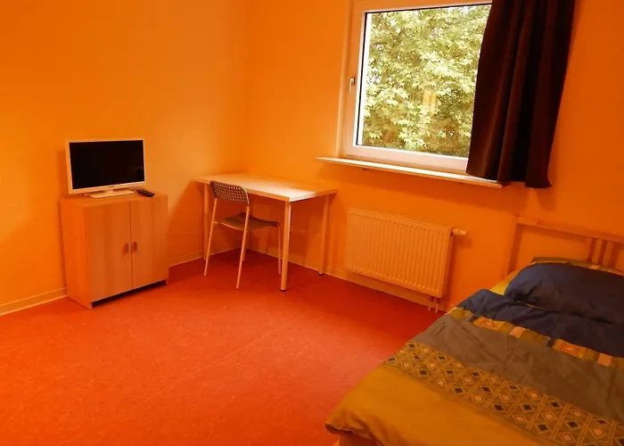 Penzion At Friends - - Zu Hause Bei Freunden