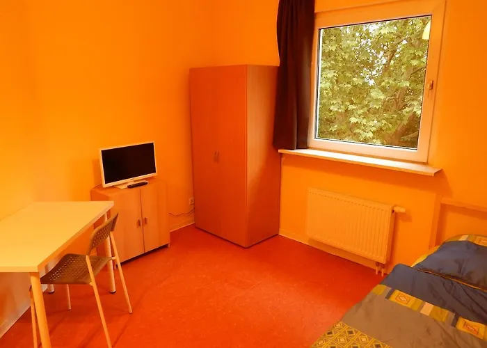 Penzion At Friends - - Zu Hause Bei Freunden Dortmund