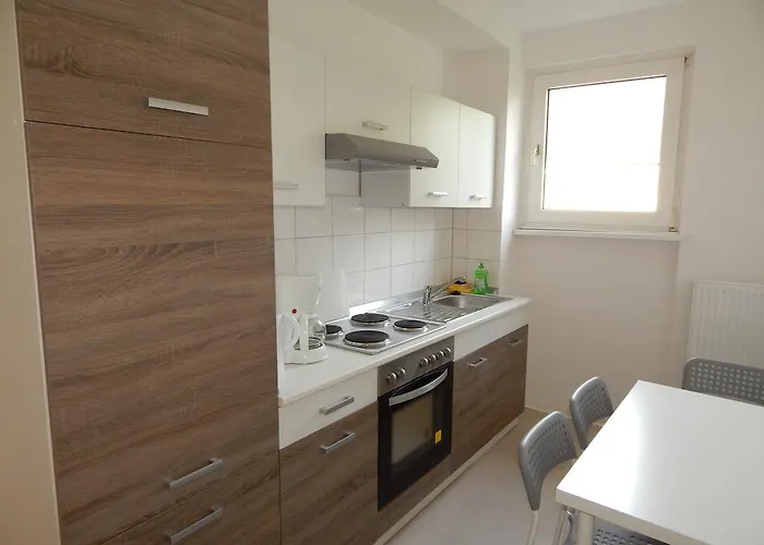 At Friends - - Zu Hause Bei Freunden Penzion